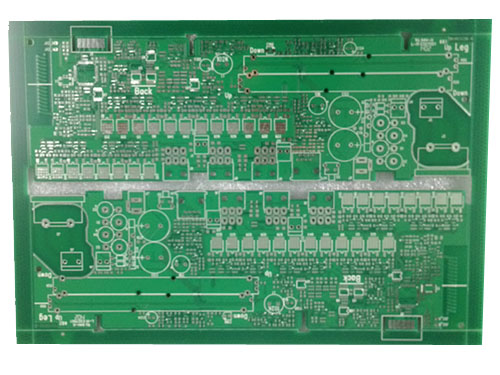 FR4 boards